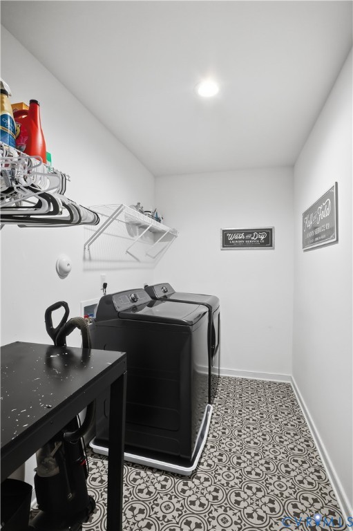 2512 Lilybank Court, RounTrey, Midlothian, VA 23112