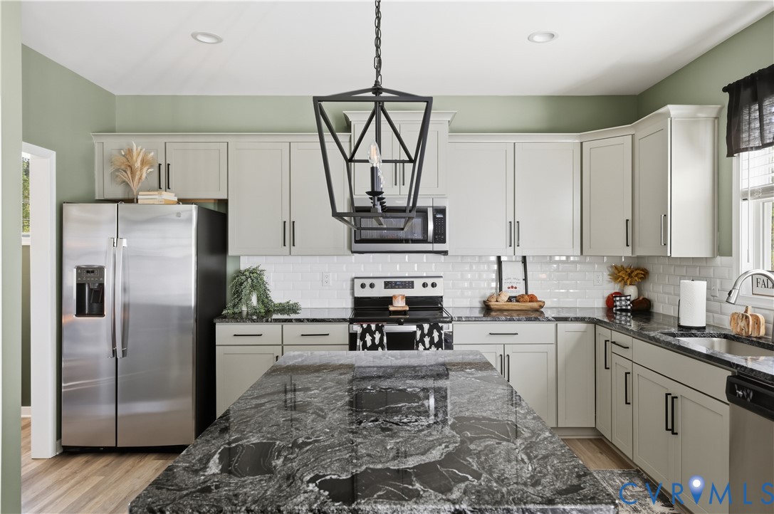 2512 Lilybank Court, RounTrey, Midlothian, VA 23112