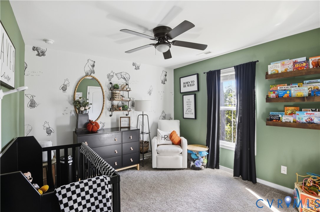 2512 Lilybank Court, RounTrey, Midlothian, VA 23112