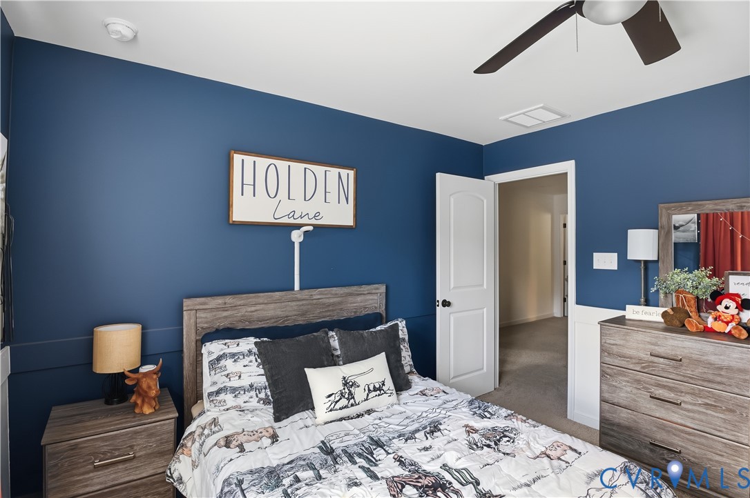 2512 Lilybank Court, RounTrey, Midlothian, VA 23112