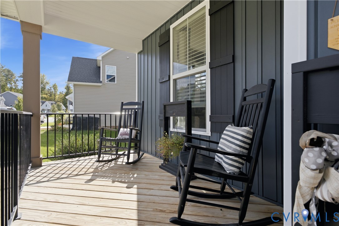 2512 Lilybank Court, RounTrey, Midlothian, VA 23112