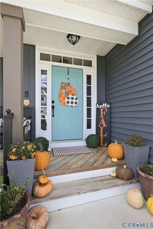 2512 Lilybank Court, RounTrey, Midlothian, VA 23112