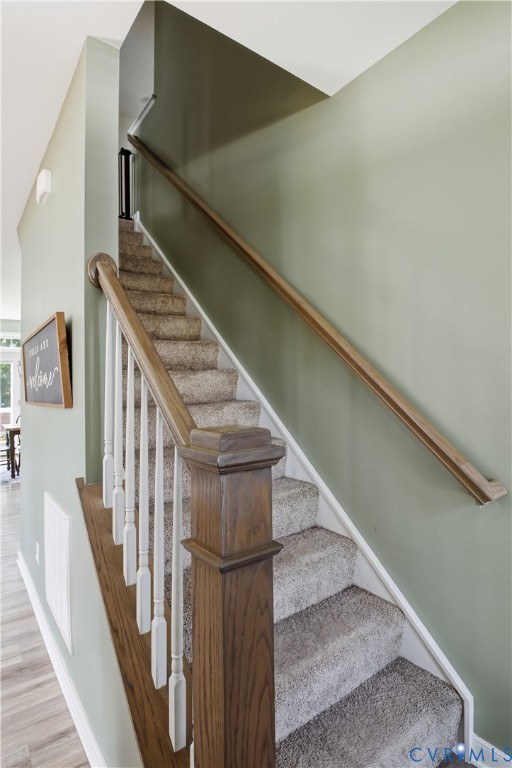 2512 Lilybank Court, RounTrey, Midlothian, VA 23112