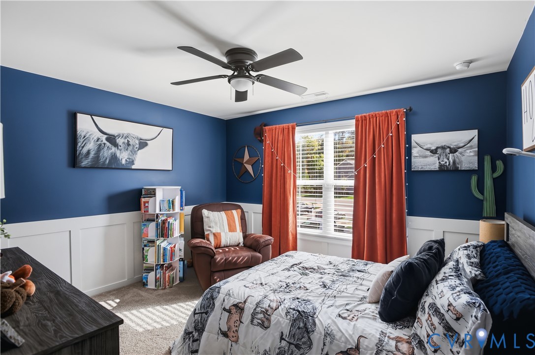 2512 Lilybank Court, RounTrey, Midlothian, VA 23112