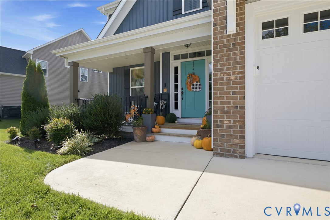 2512 Lilybank Court, RounTrey, Midlothian, VA 23112