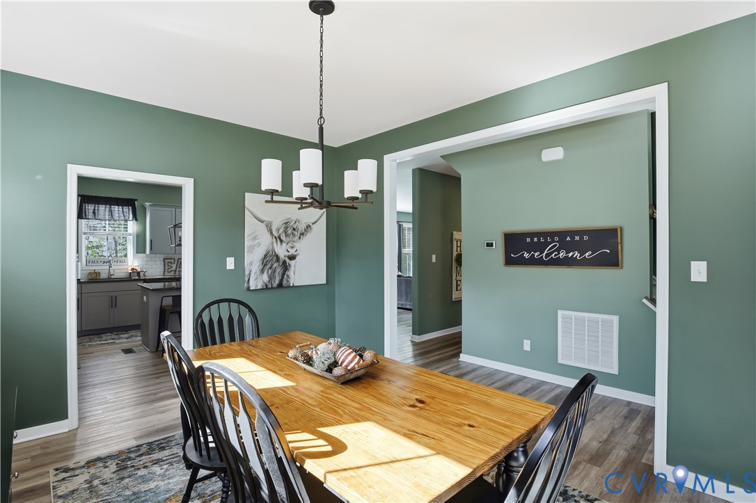 2512 Lilybank Court, RounTrey, Midlothian, VA 23112