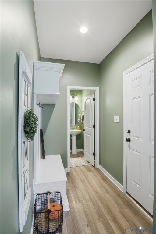 2512 Lilybank Court, RounTrey, Midlothian, VA 23112