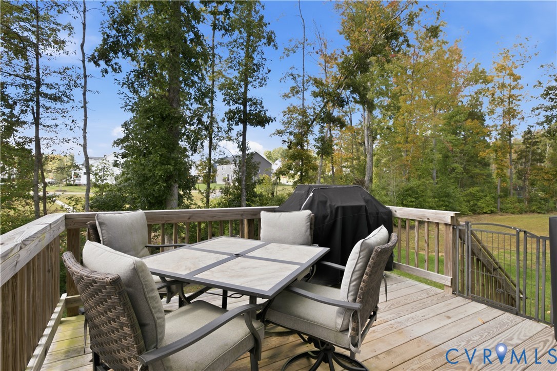 2512 Lilybank Court, RounTrey, Midlothian, VA 23112