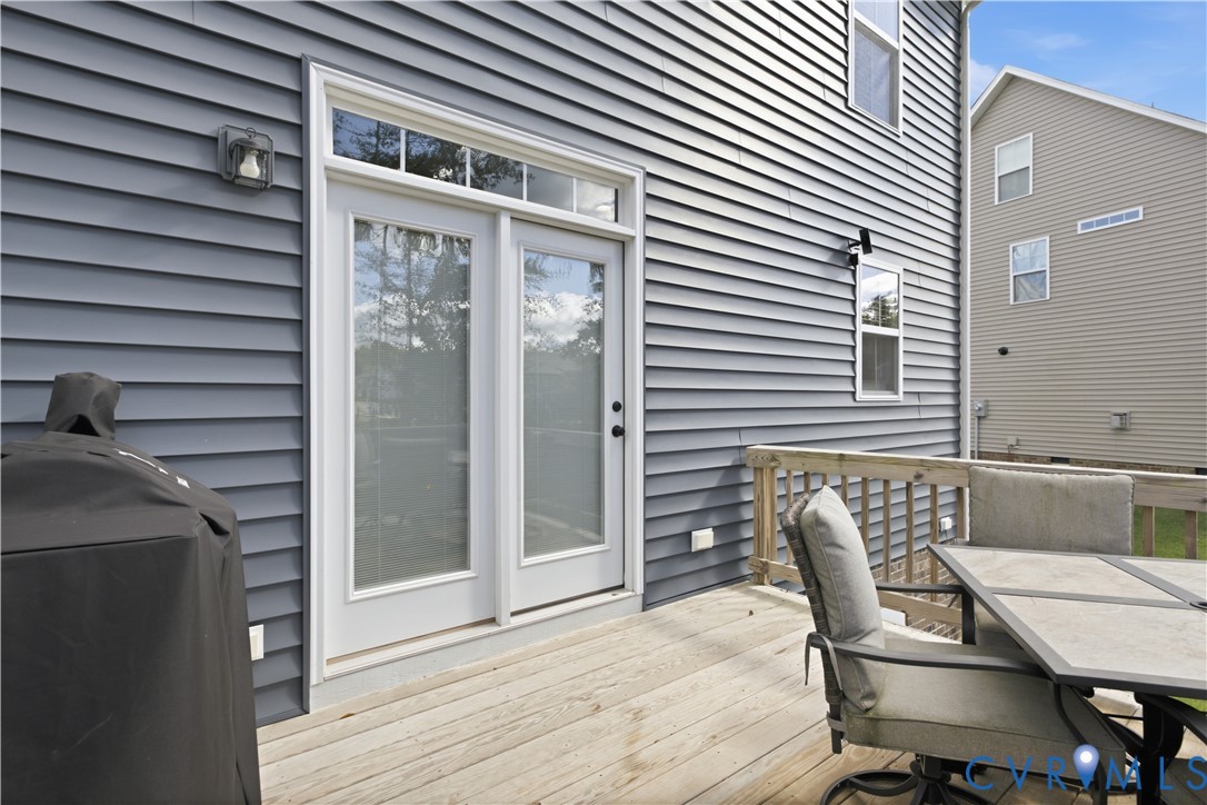 2512 Lilybank Court, RounTrey, Midlothian, VA 23112