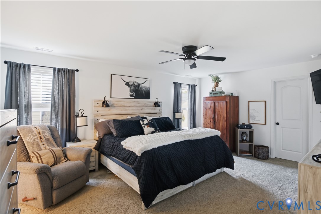 2512 Lilybank Court, RounTrey, Midlothian, VA 23112