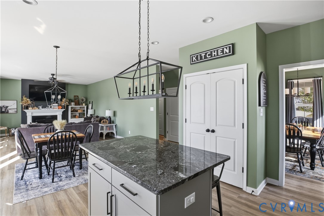 2512 Lilybank Court, RounTrey, Midlothian, VA 23112