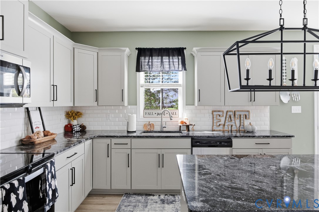 2512 Lilybank Court, RounTrey, Midlothian, VA 23112
