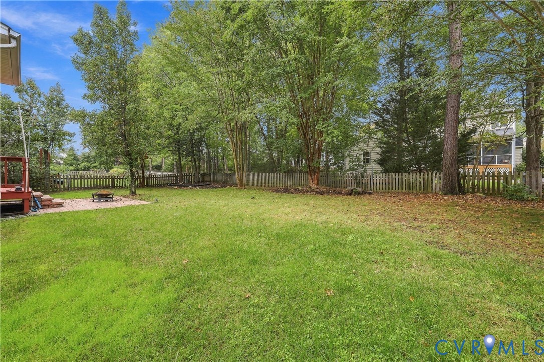 5708 Lake West Terrace, Lake West At Millstone, Glen Allen, VA 23059