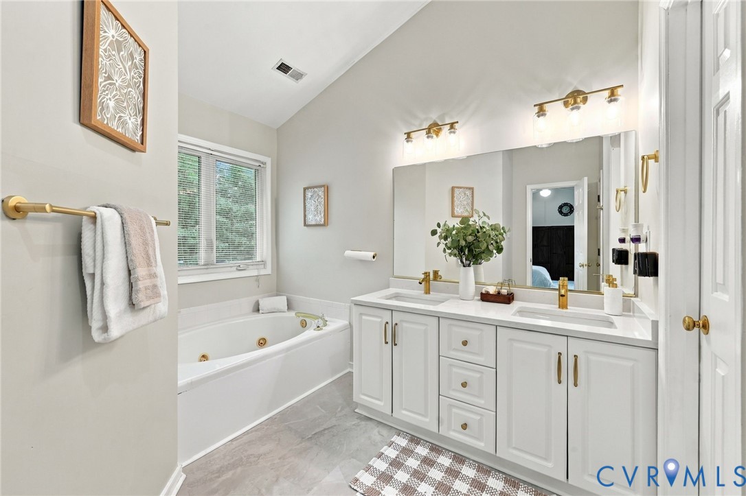 5708 Lake West Terrace, Lake West At Millstone, Glen Allen, VA 23059