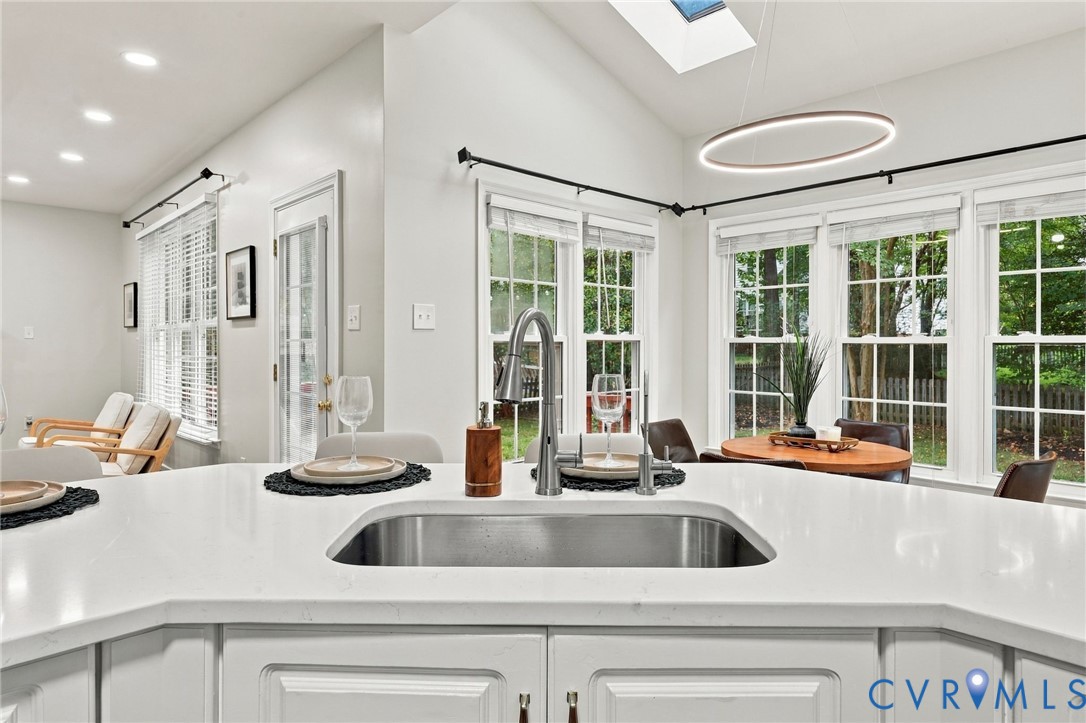 5708 Lake West Terrace, Lake West At Millstone, Glen Allen, VA 23059