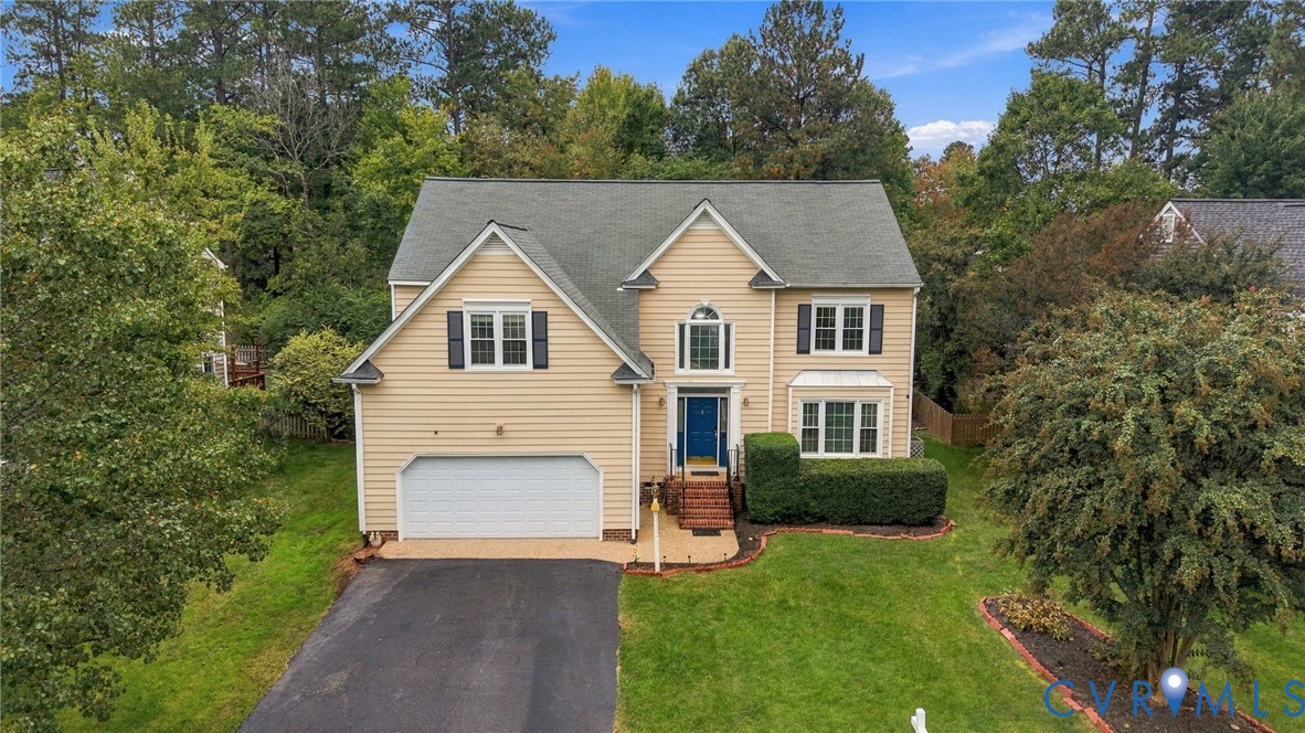 5708 Lake West Terrace, Lake West At Millstone, Glen Allen, VA 23059