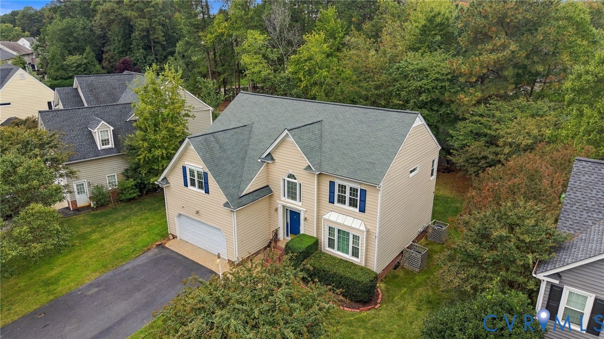5708 Lake West Terrace, Lake West At Millstone, Glen Allen, VA 23059