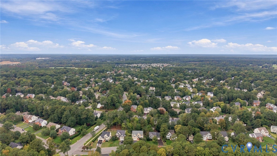 5708 Lake West Terrace, Lake West At Millstone, Glen Allen, VA 23059