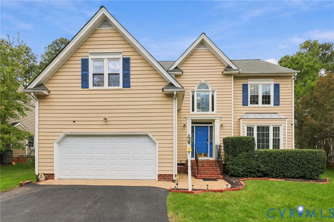 5708 Lake West Terrace, Lake West At Millstone, Glen Allen, VA 23059