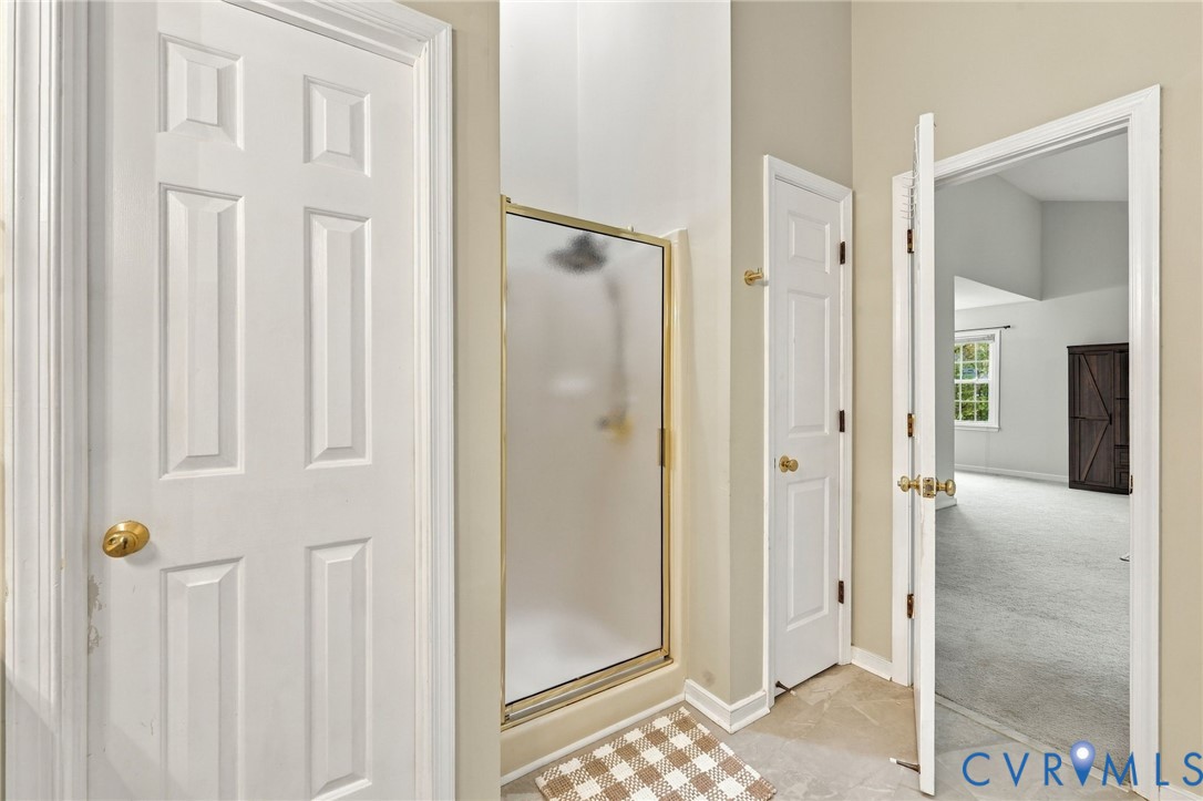 5708 Lake West Terrace, Lake West At Millstone, Glen Allen, VA 23059