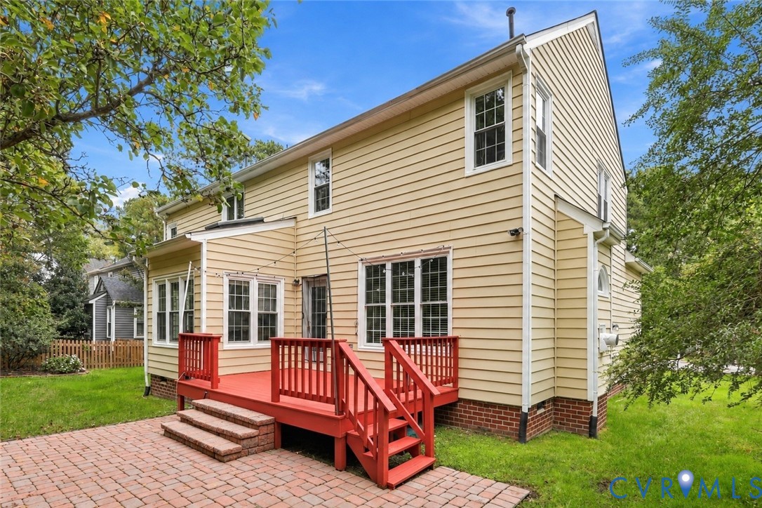 5708 Lake West Terrace, Lake West At Millstone, Glen Allen, VA 23059
