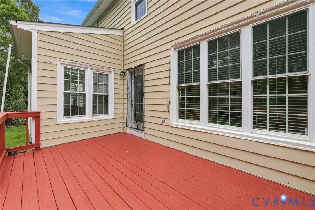 5708 Lake West Terrace, Lake West At Millstone, Glen Allen, VA 23059