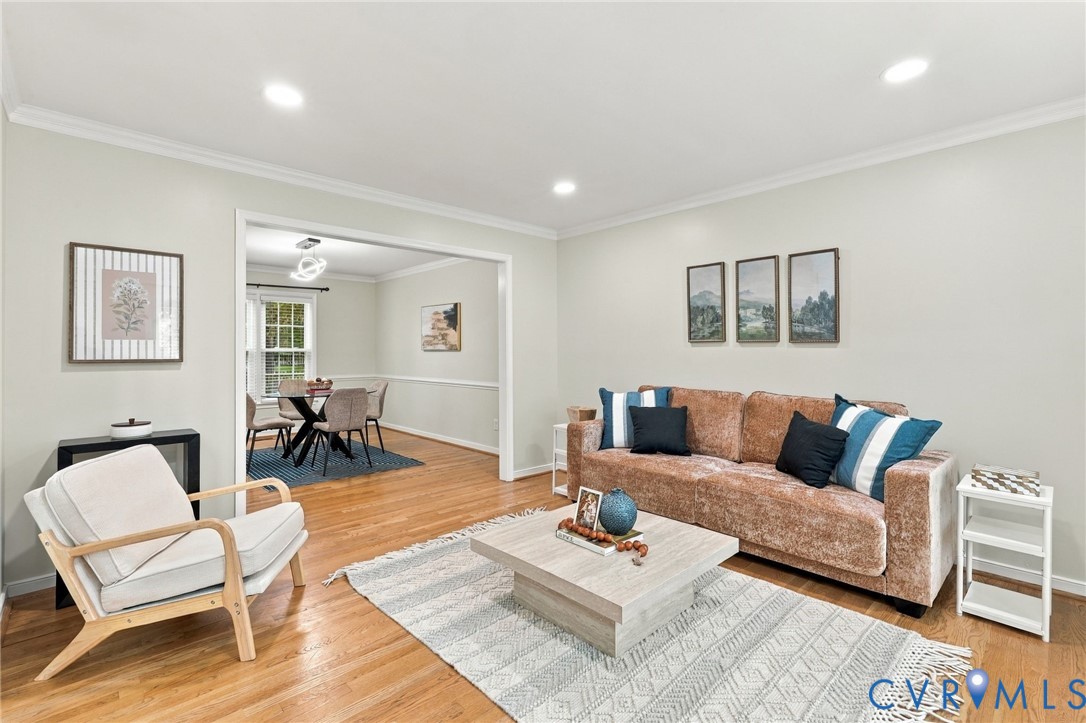 5708 Lake West Terrace, Lake West At Millstone, Glen Allen, VA 23059