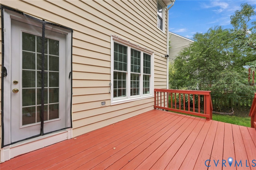 5708 Lake West Terrace, Lake West At Millstone, Glen Allen, VA 23059