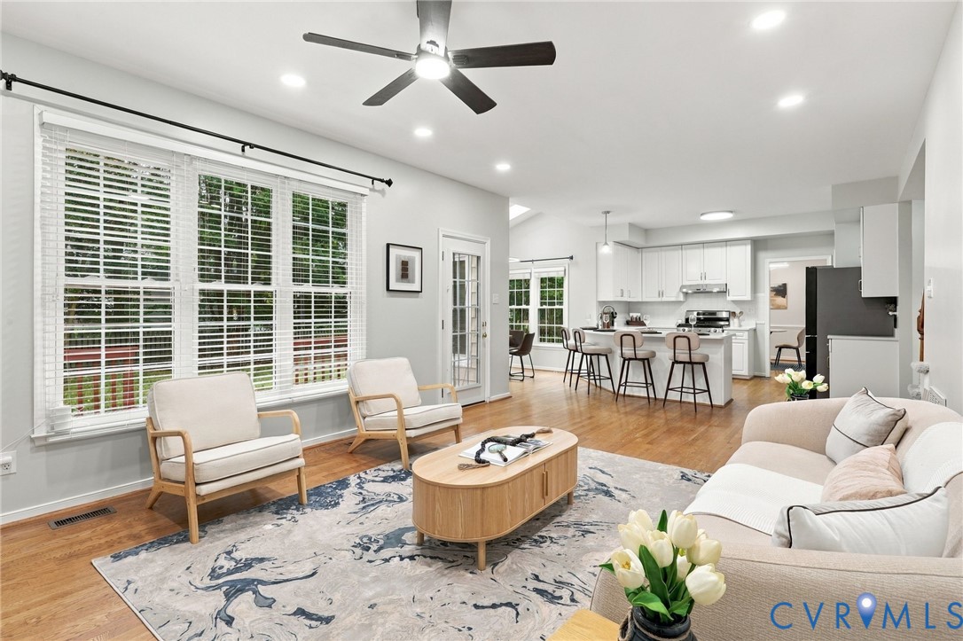 5708 Lake West Terrace, Lake West At Millstone, Glen Allen, VA 23059