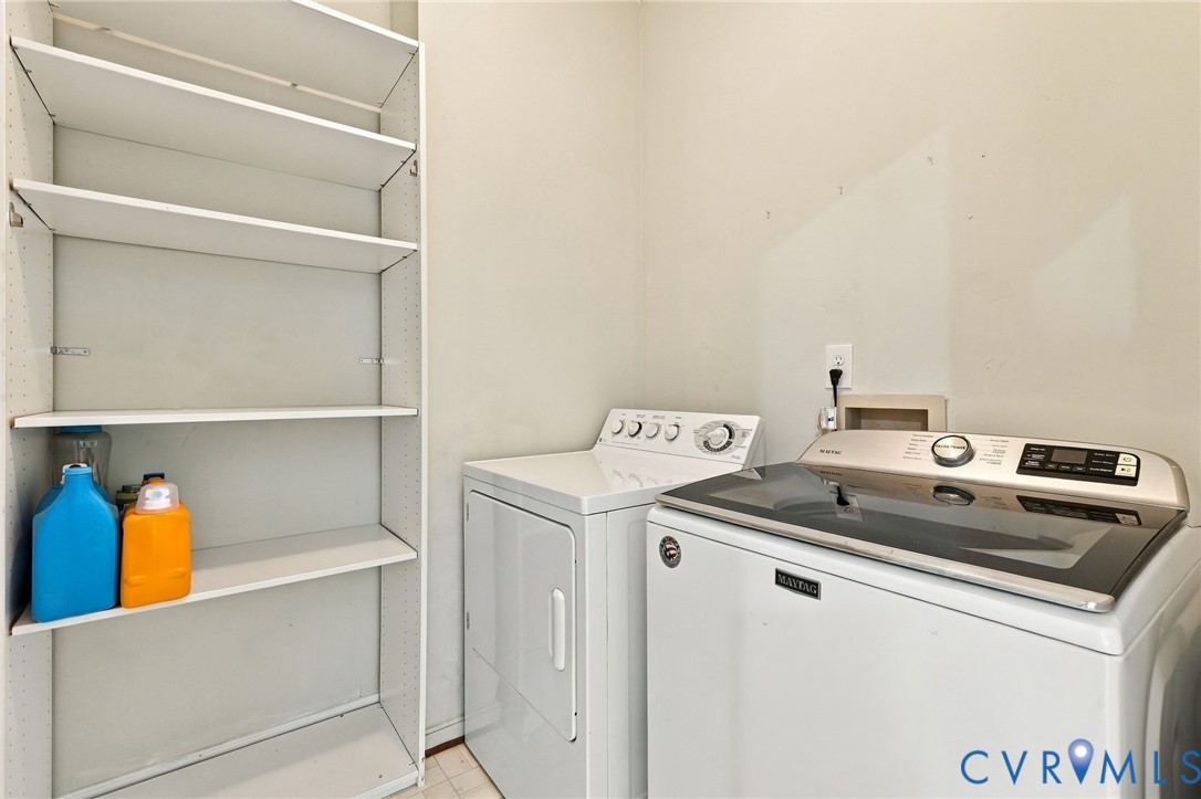 5708 Lake West Terrace, Lake West At Millstone, Glen Allen, VA 23059