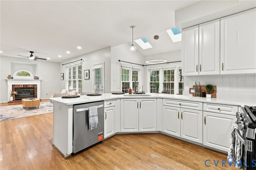 5708 Lake West Terrace, Lake West At Millstone, Glen Allen, VA 23059