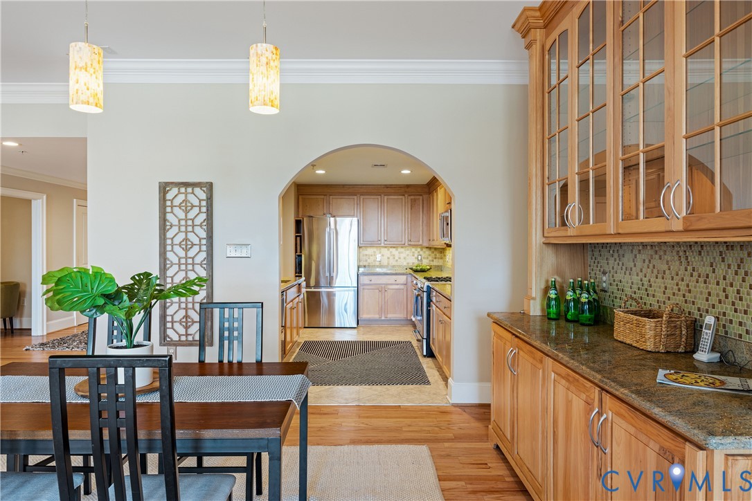 1350 Westwood Avenue, #U105, Ginter Park, Richmond, VA 23227