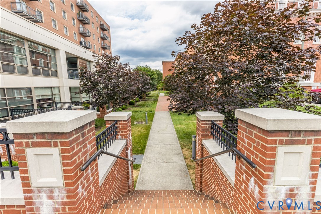 1350 Westwood Avenue, #U105, Ginter Park, Richmond, VA 23227
