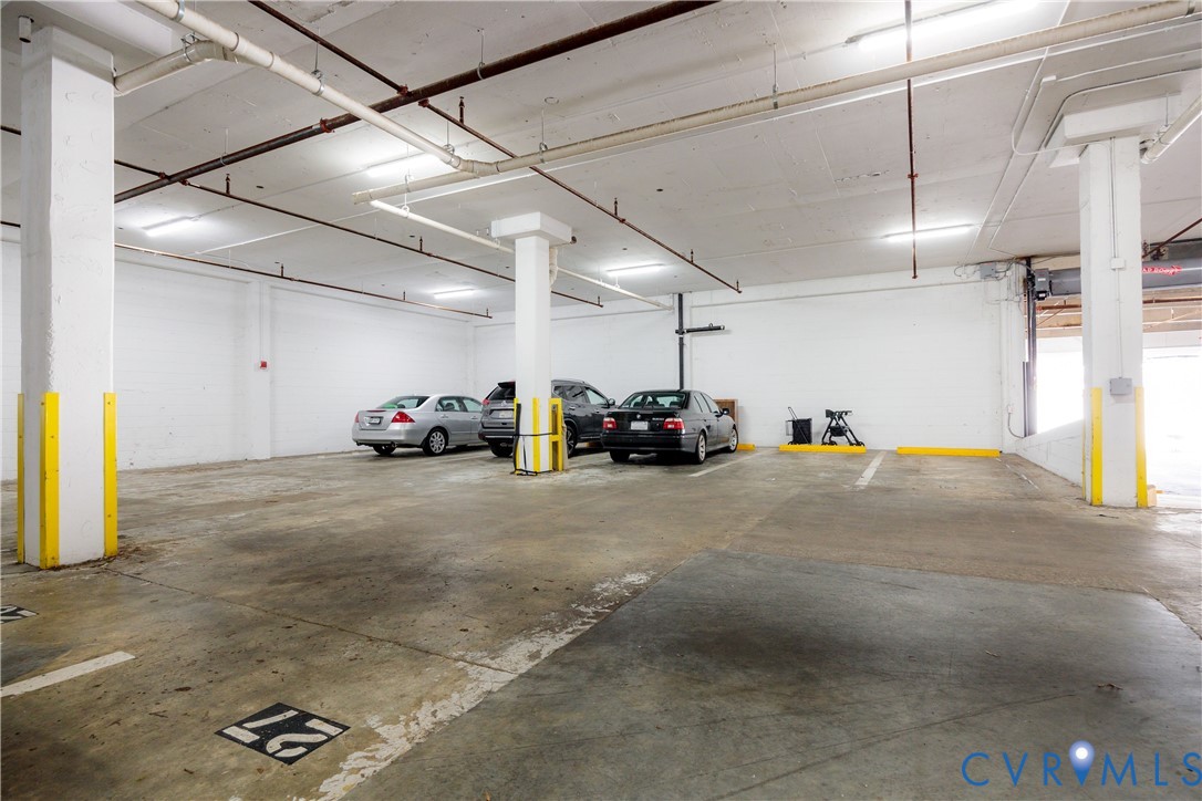 1350 Westwood Avenue, #U105, Ginter Park, Richmond, VA 23227