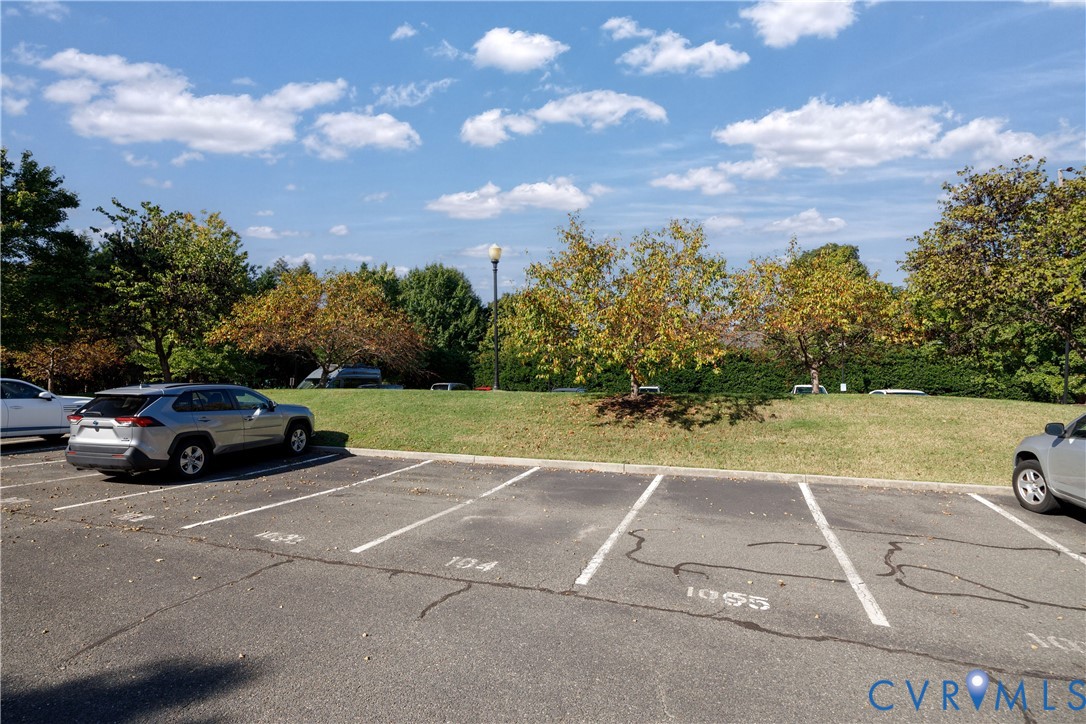 1350 Westwood Avenue, #U105, Ginter Park, Richmond, VA 23227