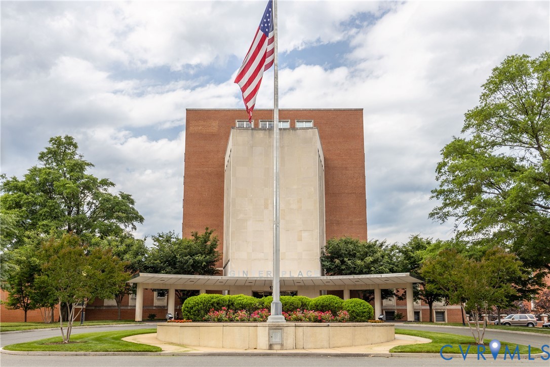 1350 Westwood Avenue, #U105, Ginter Park, Richmond, VA 23227
