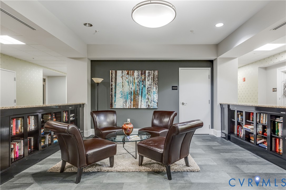 1350 Westwood Avenue, #U105, Ginter Park, Richmond, VA 23227