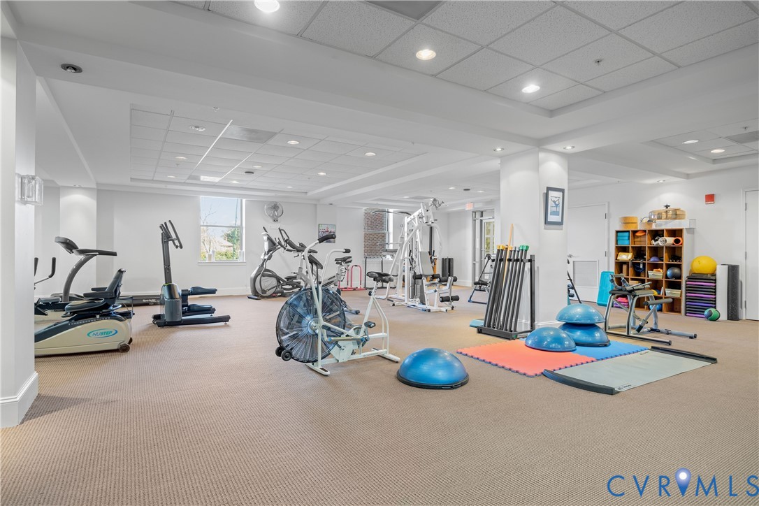 1350 Westwood Avenue, #U105, Ginter Park, Richmond, VA 23227