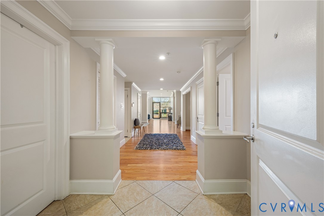 1350 Westwood Avenue, #U105, Ginter Park, Richmond, VA 23227