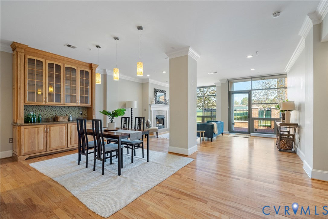 1350 Westwood Avenue, #U105, Ginter Park, Richmond, VA 23227