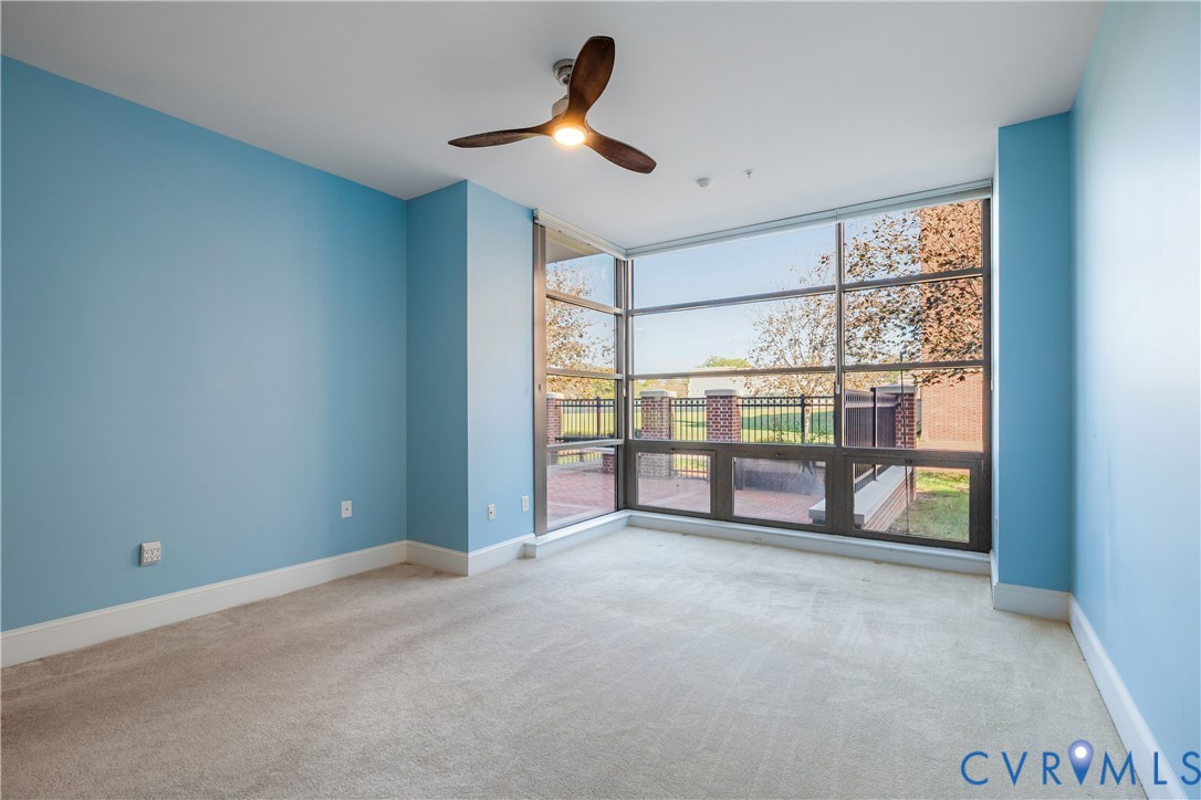 1350 Westwood Avenue, #U105, Ginter Park, Richmond, VA 23227