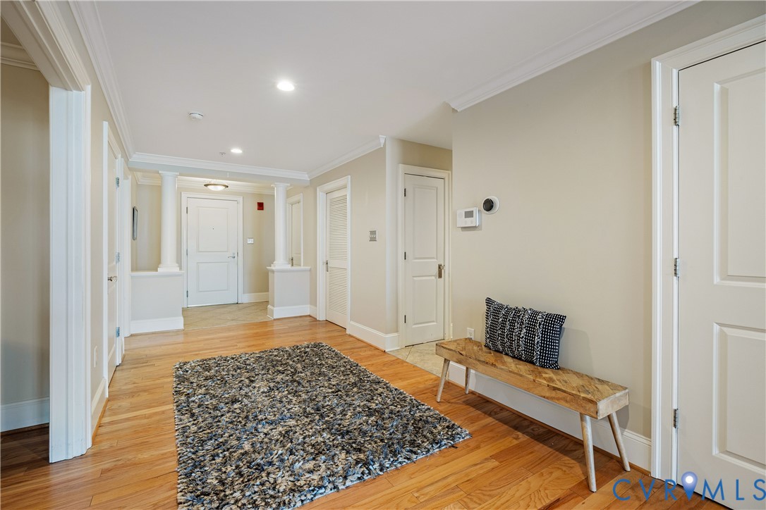 1350 Westwood Avenue, #U105, Ginter Park, Richmond, VA 23227