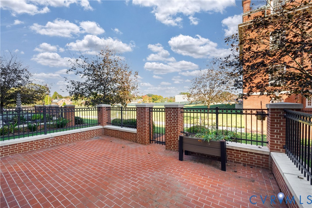 1350 Westwood Avenue, #U105, Ginter Park, Richmond, VA 23227