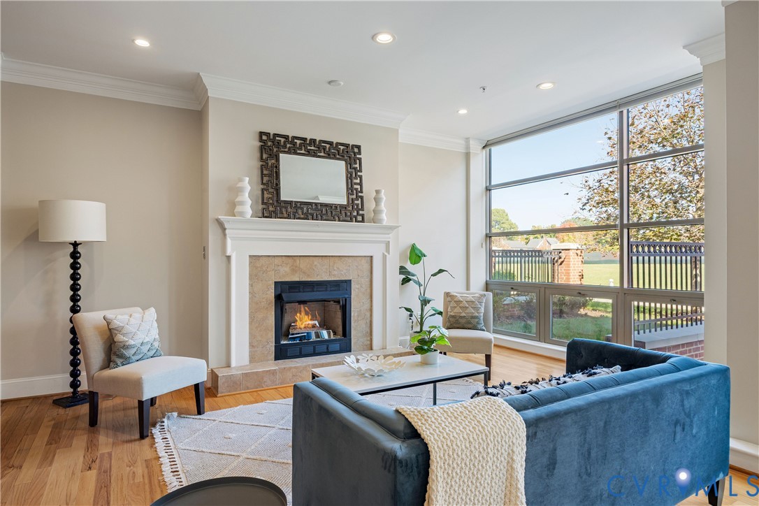 1350 Westwood Avenue, #U105, Ginter Park, Richmond, VA 23227
