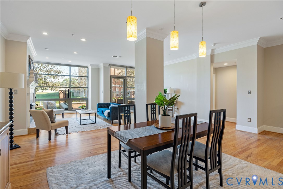 1350 Westwood Avenue, #U105, Ginter Park, Richmond, VA 23227