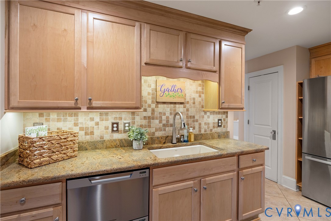 1350 Westwood Avenue, #U105, Ginter Park, Richmond, VA 23227
