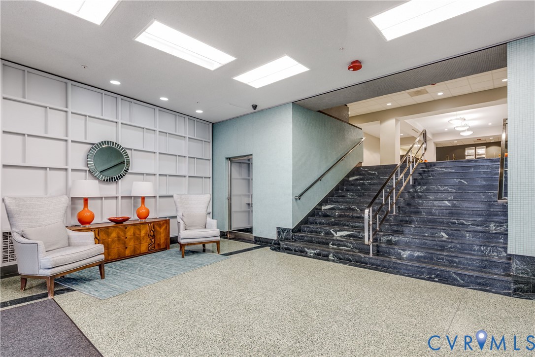 1350 Westwood Avenue, #U105, Ginter Park, Richmond, VA 23227