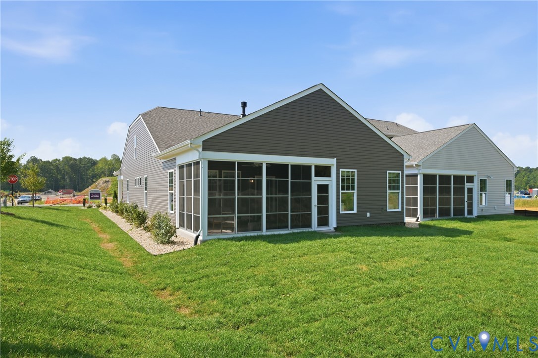 9001 Szalay Lane, Ashland, VA 23005