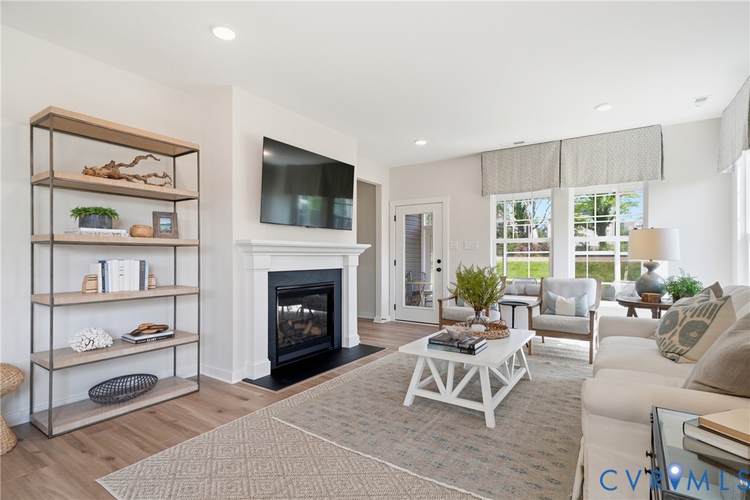 9001 Szalay Lane, Ashland, VA 23005