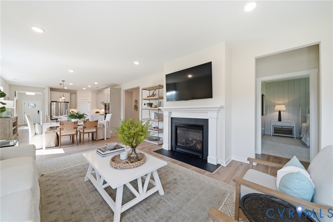 9002 Szalay Lane, Ashland, VA 23005
